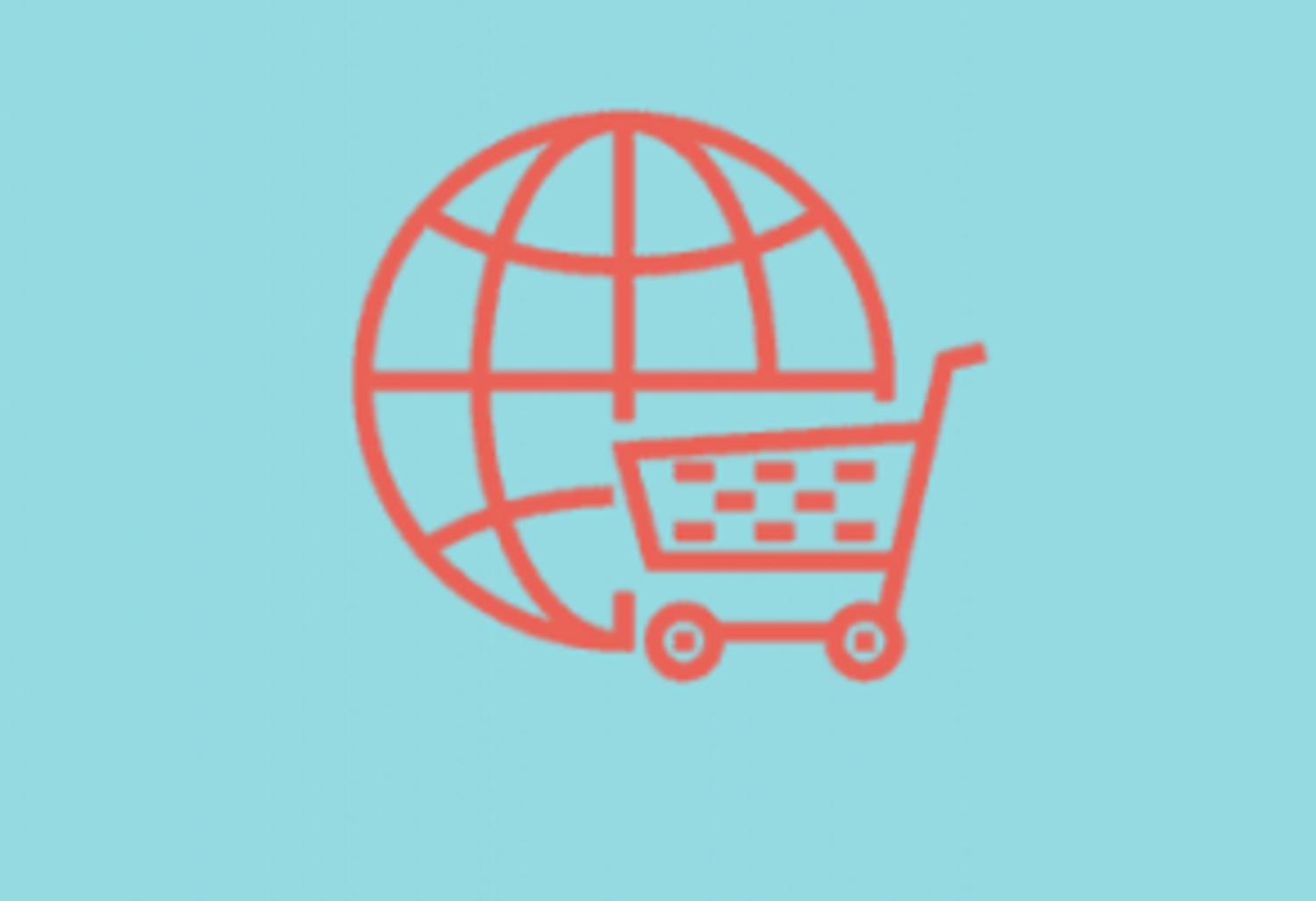 Multi-Country Ecommerce