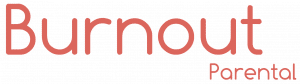 Parental Burnout logo
